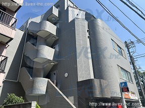 高田3丁目貸スタジオ