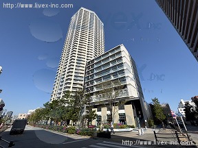 シティタワー武蔵小山 タワー棟