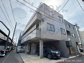 東信