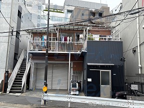 貸倉庫
