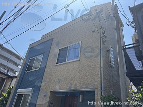 EZE HOUSE