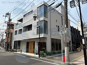 仮)祐天寺2丁目メゾン