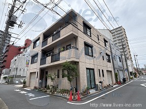 貸店舗・事務所