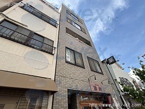 貸店舗