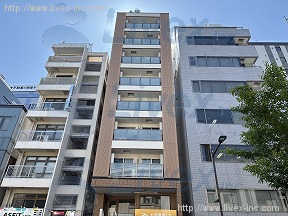 ラコルタ上野