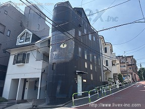 貸店舗・事務所