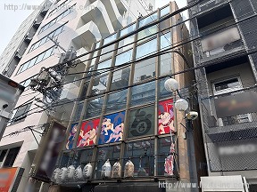 貸店舗・事務所