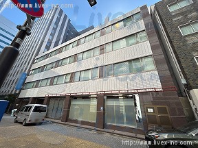 法研銀座