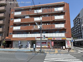 日進コーポ