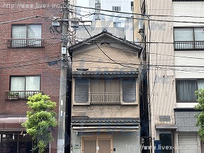 貸店舗