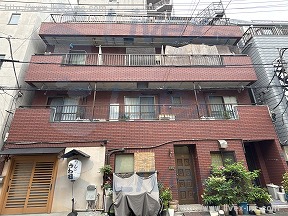 高林ビル