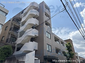 ヴィンテージ文京千石