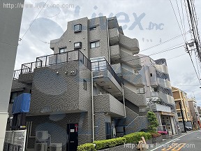 メルシー学芸大学