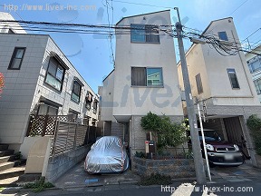 北新宿282