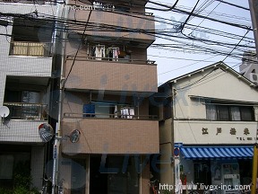 深井
