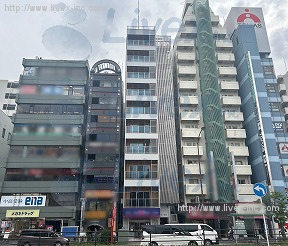 巣一会館