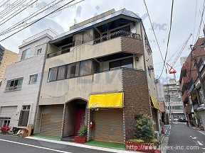 サイレントタカノ
