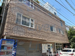 小石川3丁目倉庫