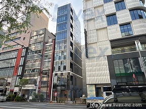 TEZUKA GINZA