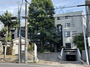 ニューホライズンエビス