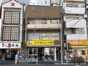 台東2丁目店舗・事務所