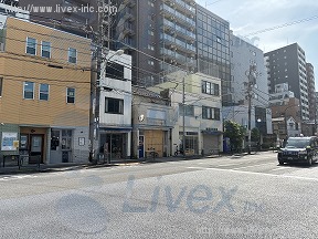 貸店舗