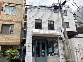 貸店舗・事務所
