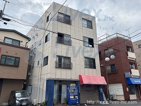 キャッスル加納