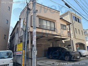 貸倉庫