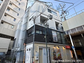 貸店舗