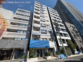 八丁堀アムフラット
