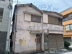 貸倉庫