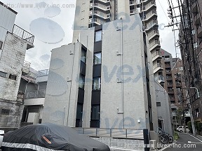 Glanz文京千駄木