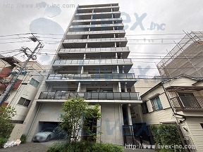 共伸ハイム早稲田