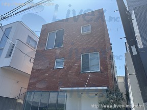 参宮橋五番館