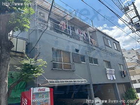 貸店舗・事務所