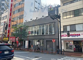 池袋AKビル