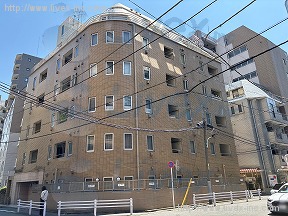 麻布十番ロイヤルプレイス