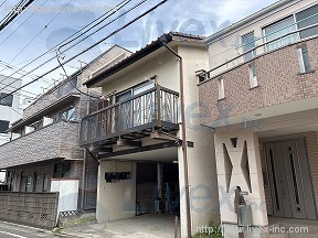 本間貸倉庫