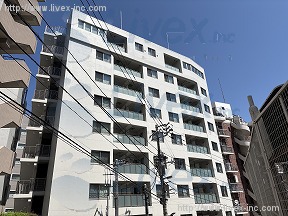 パインステージ白金高輪