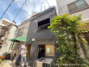 マガザン人形町III