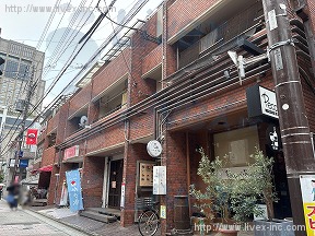 日建プリムローズ仲町マンション