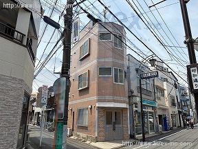 貸店舗・事務所