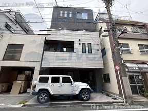 早稲田鶴巻町オフィス
