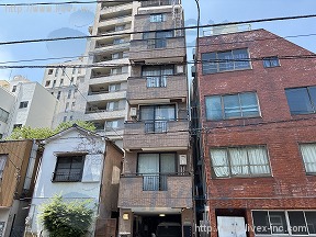 リヨンドール本郷