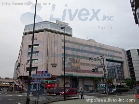 レンタルオフィス・goodoffice錦糸町
