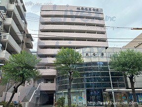 レンタルオフィス・goodoffice宮前平