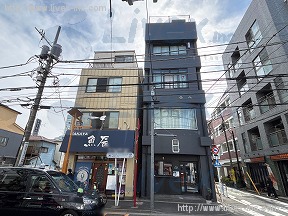 武石ビル