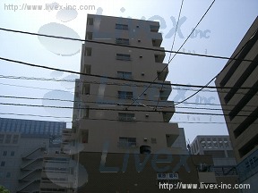 越前堀永谷マンション