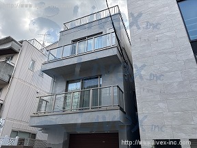貸店舗
